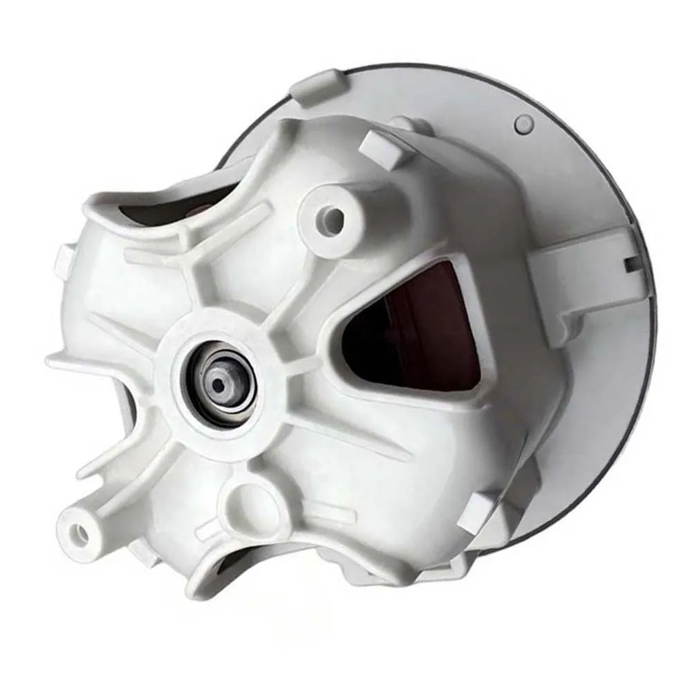 Motor for Miele SGDC1 Vacuum Cleaner Replacement Part 220-240V 1600W 280AW Suction Power Optimized Airflow Design
