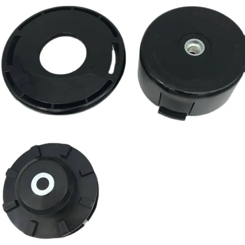 

Головка газонокосилки, прополочная машина, нейлоновая веревка, кабельная розетка, крышка сердечника газонокосилки, основание, алюминиевая пряжка, все подходят для газонокосилки.