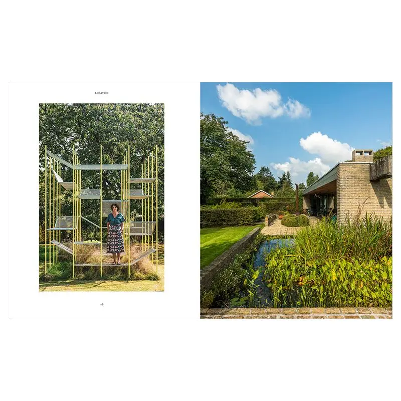 Casas Criativas: Interiores e Desig