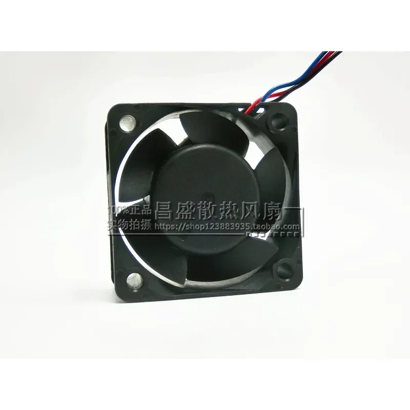 1PCS for DS04020B12U New Original AVC Ball Bearing 4020 DC12V 4cm PWM Speed Regulating Cooling Fan