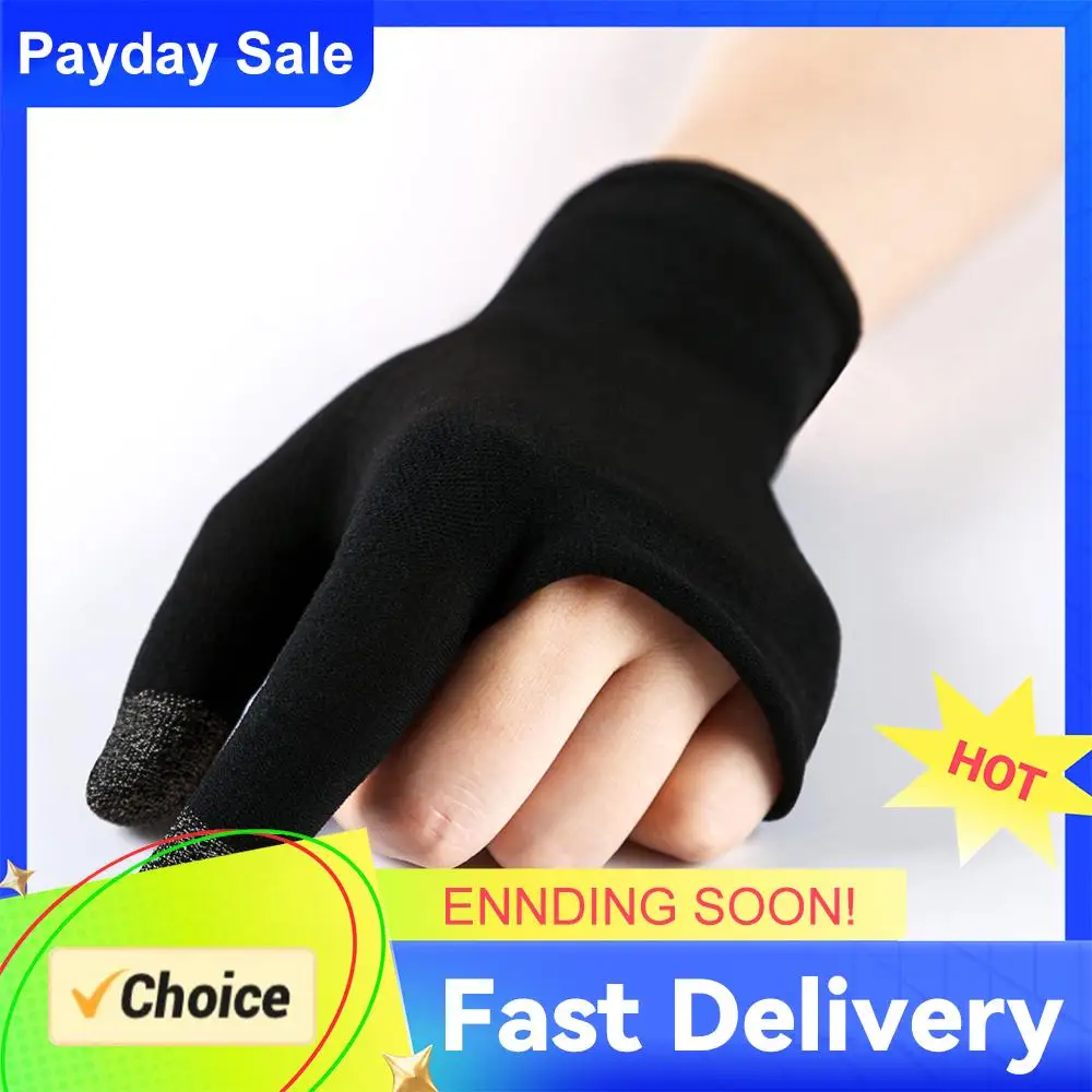 1 Pair Gaming Finge…