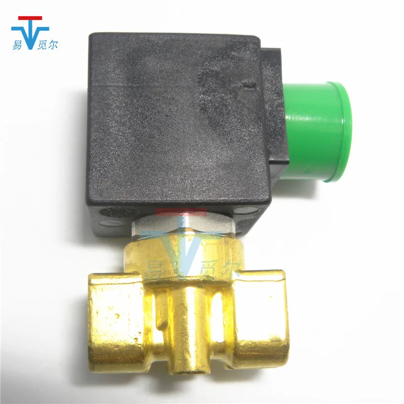 Ode Solenoid Valve …