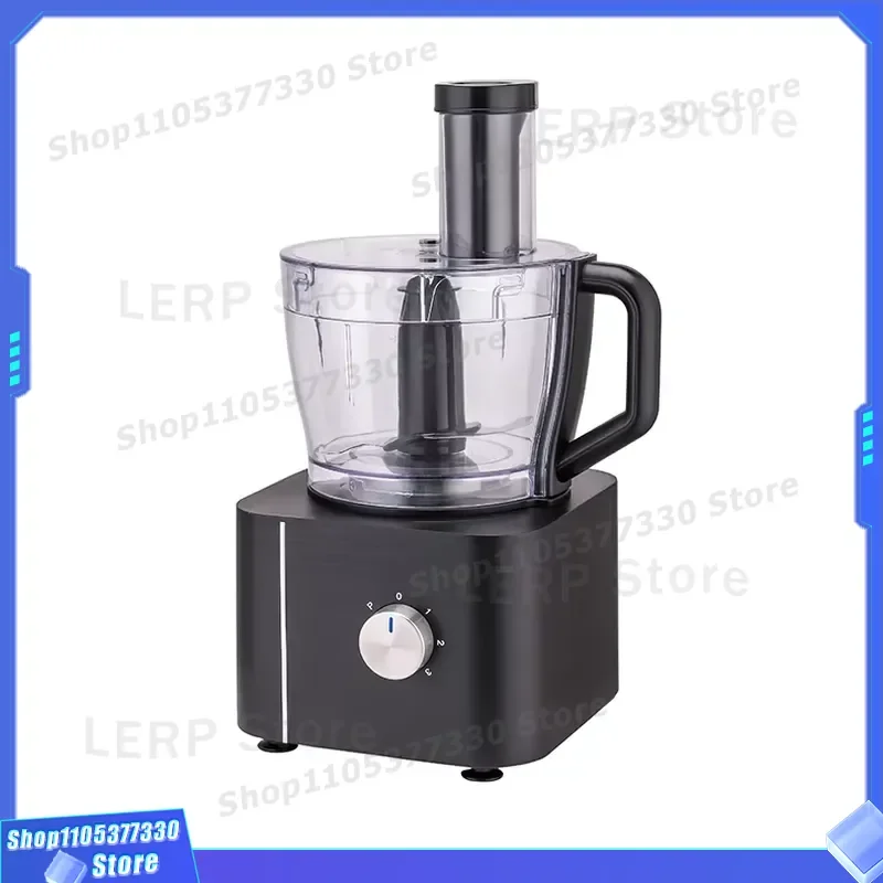 1000W High Power Food Processor Copper Motor Multifunctional Kitchen Appliance Factory Wholesale Electric Chopper Blender