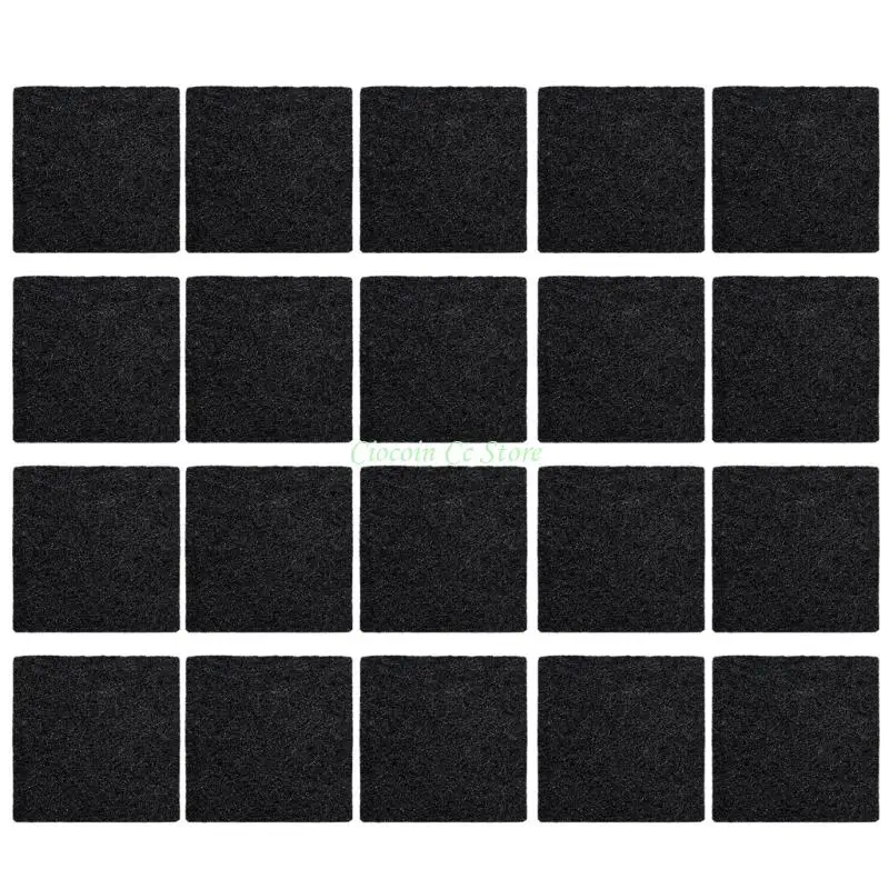 Paquete 20 cartuchos desodorantes eficiencia X90F para modelos compatibles con EKO que proporcionan aire fresco 2 por