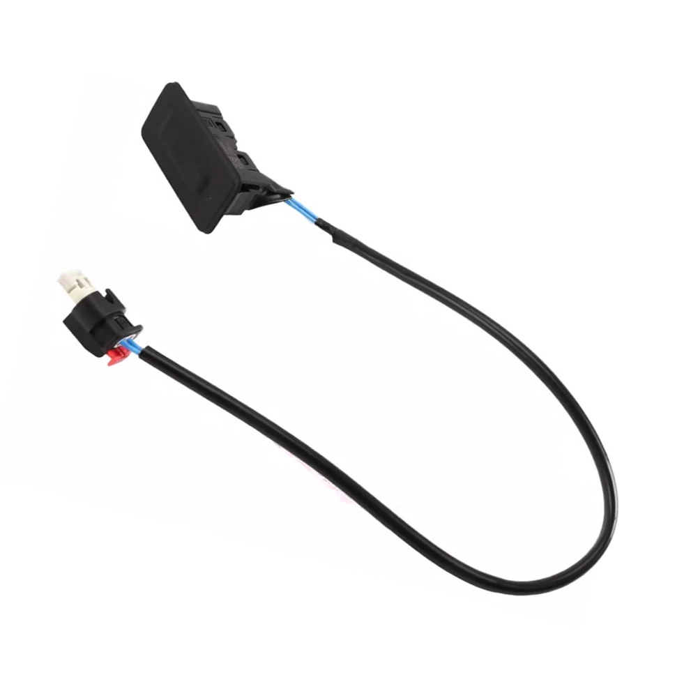 Rear Liftgate Release Switch 85626238 for Chevrolet Blazer EV 2024 2025 EV 2024 2026 For Silverado 1500 2019 2025