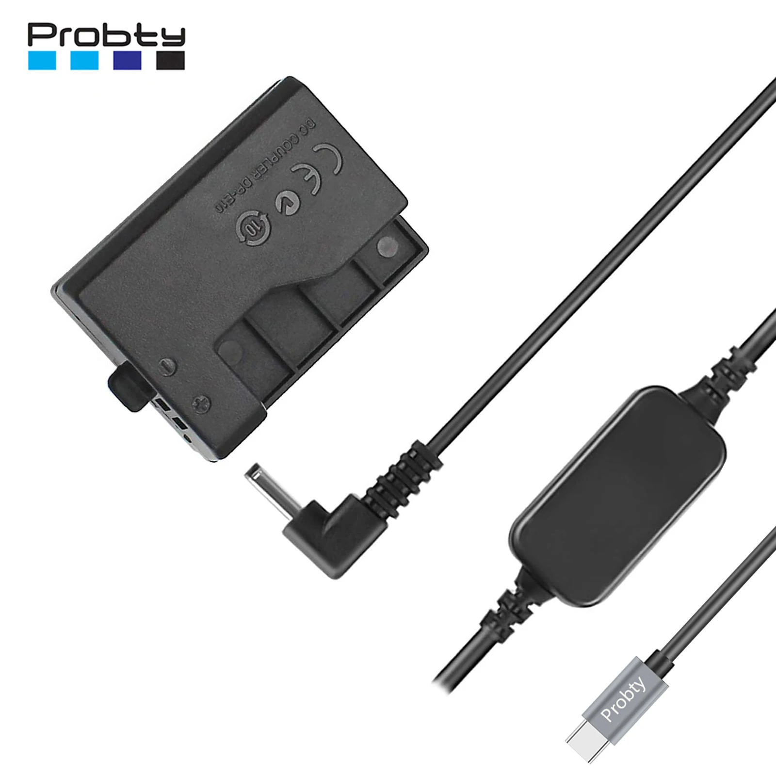 Type-C To LP-E10 Lp…