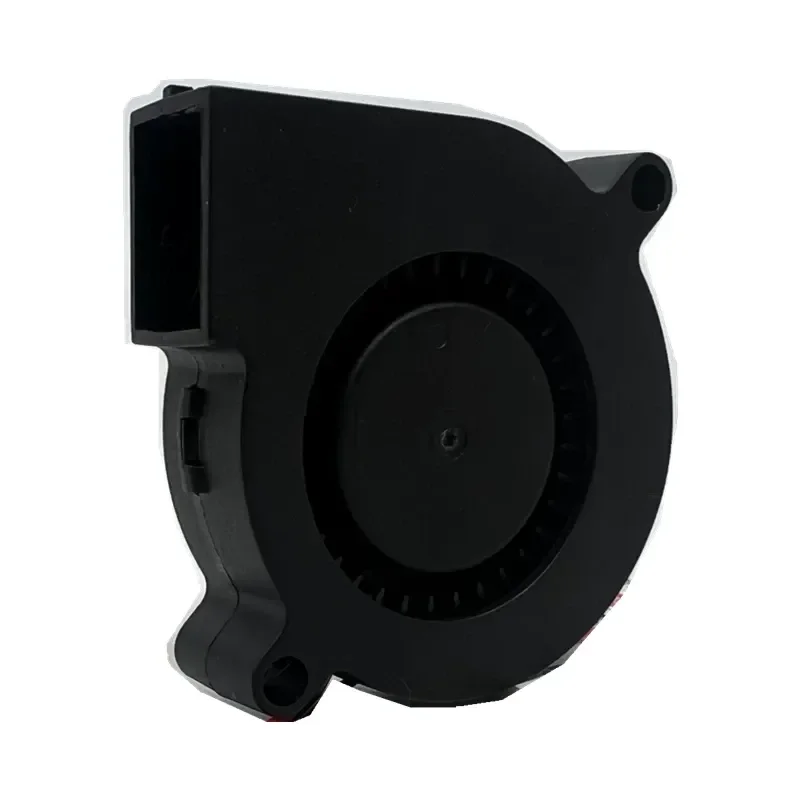 for Silent 5015 Purifier Turbo Blower 5cm Centrifugal Fan DC24V 0.10A 2.4W