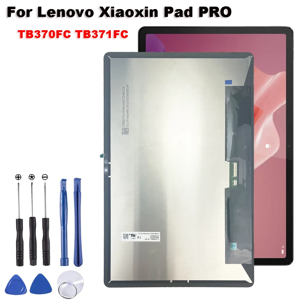 Ori For Lenovo Xiaoxin Pad PRO 12.7