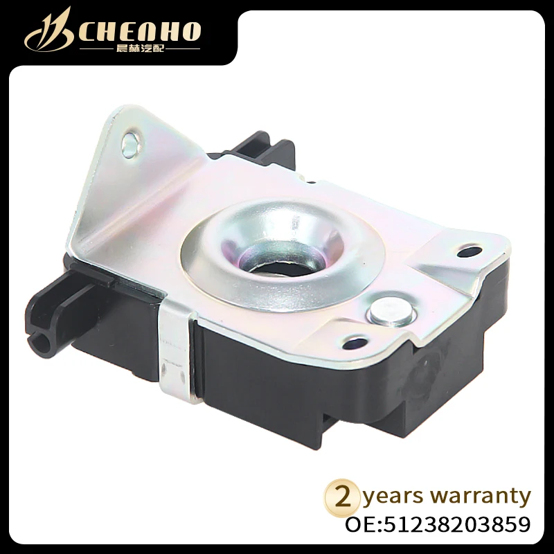 

CHENHO For BMW E46 328i 330i E39 530i 540i X5 E53 Lower Part Hood Lock 51238203859