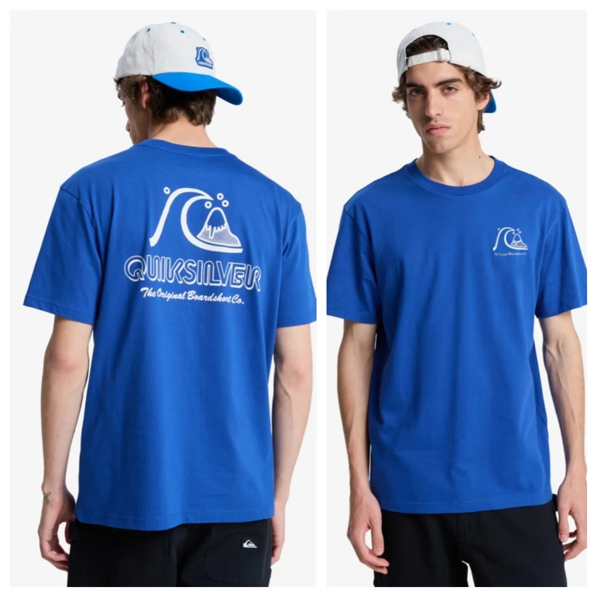 Top New 2026 Evo Original Surfing Outdoor Sports Summer Leisure T-Shirt Men's and Women's Luxury Brand image 5