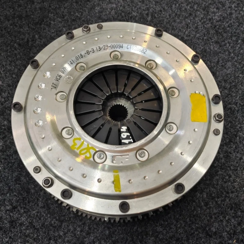 

Suitable For Huracan AVENDADOR GALLARDO Clutch Release Bearings 07L105269K 07L105269J 07L105269F