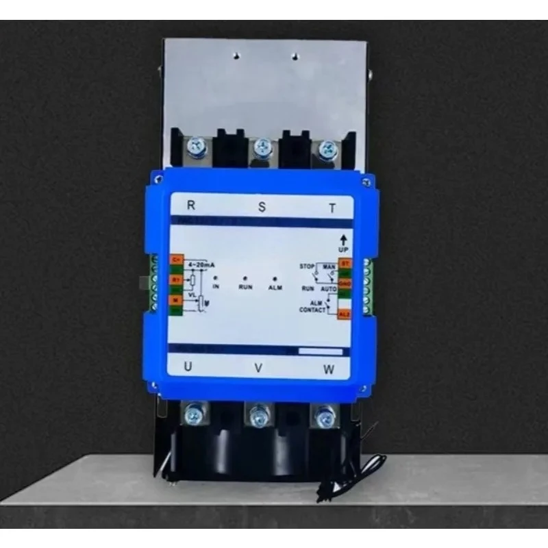 Three-phase power regulator PAC30A-YT/YN-B400-400A 500A power regulator