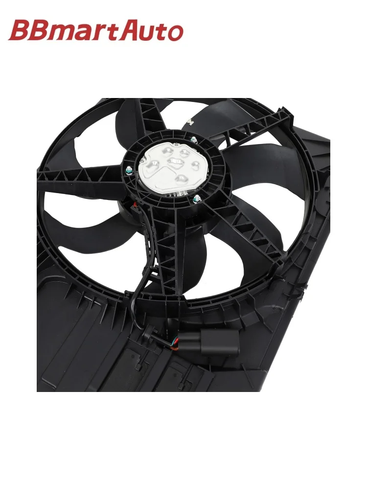 17428645861 BBmart Auto Parts Kühler-Lüfterbaugruppe für BMW Mini