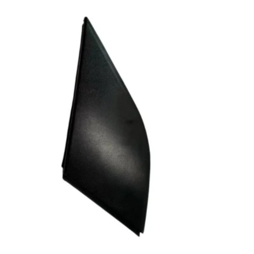 

For Mercedes Benz W169 245 B180 B200 Car Exterior A Pillar Triangle Trim Panel Fender Side Mirror Decor Cover Left Right