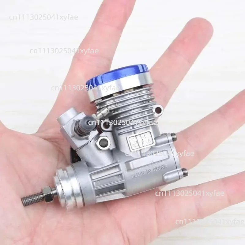 Out Of Stock 15-Class 2.26CC Two-Stroke Single-Cylinder Engine S15A Type 3000-17000rpm for RC Airplane