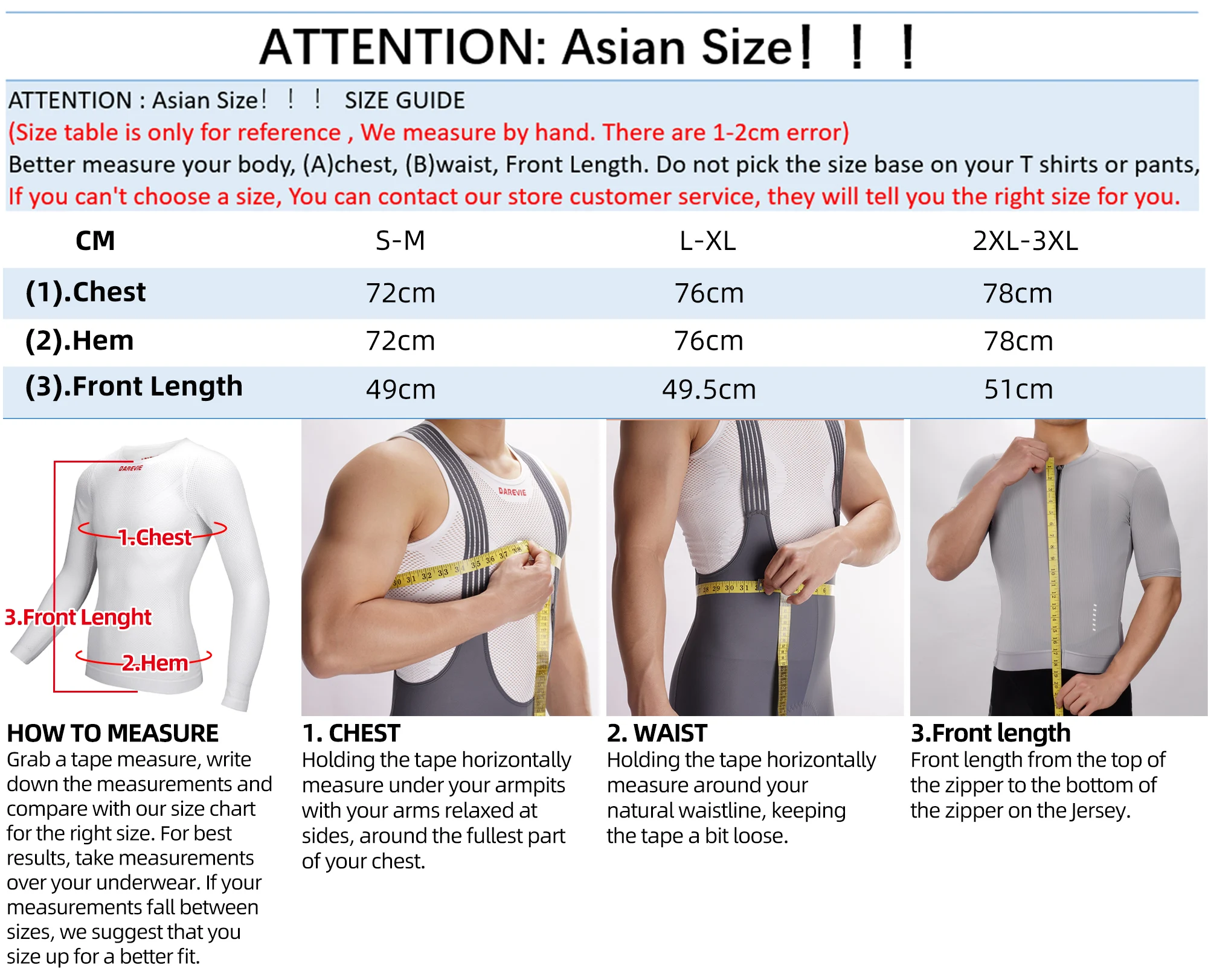 Thumbnail 2 - #12 Latest Cycling Vests Offers