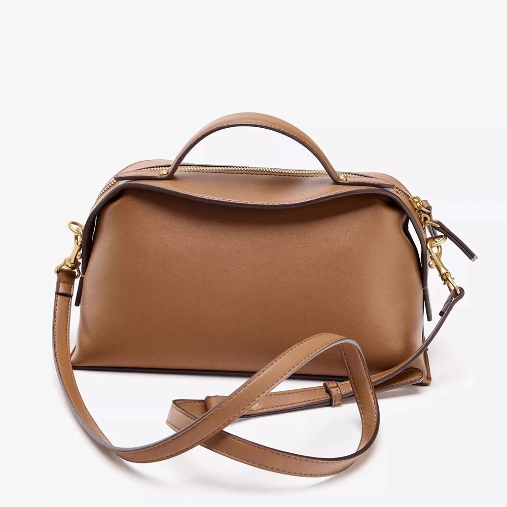 

Fashion Soft PU Leather Women Handbag NEW Designer Bags for Women Shoulder Crossbody Bag High Quality Clutch Purses Tote Female