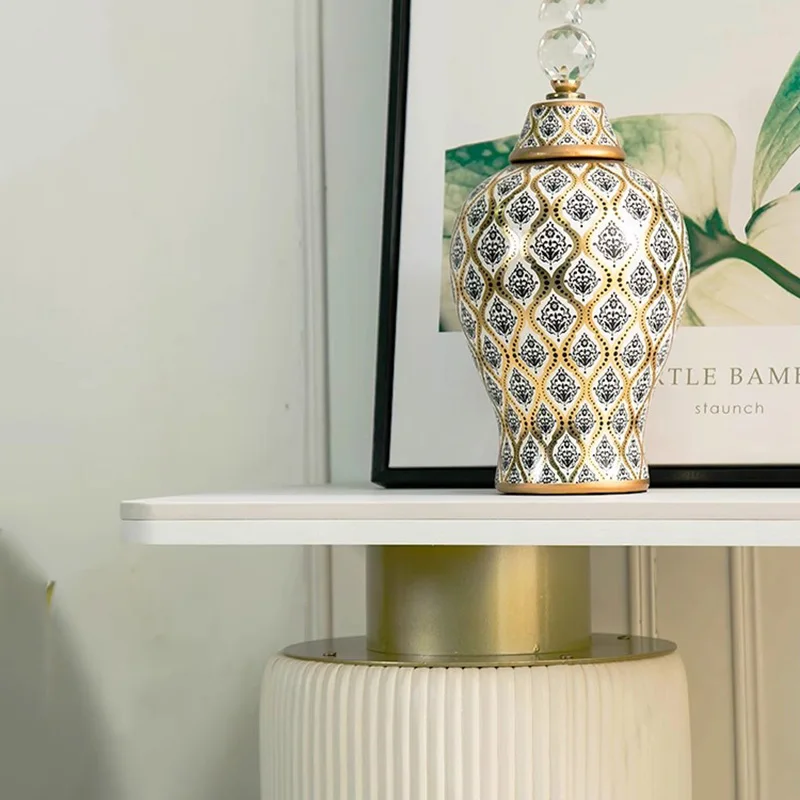 الديكور مدخل الجدول تصميم تخزين وحدة التحكم الجداول المدخل الحديثة الفاخرة وحدة التحكم D'entrada Meuble أثاث غرفة المعيشة