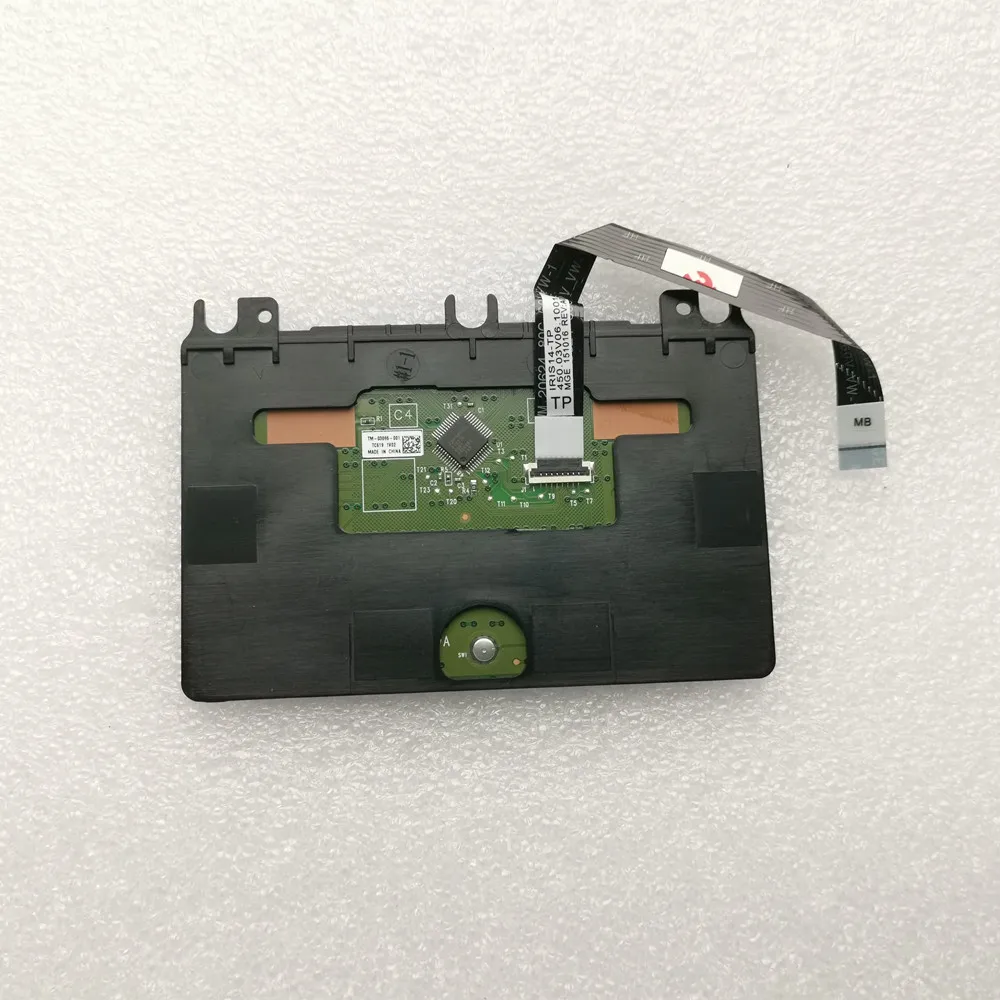 Carte de souris d'origine pour ordinateur portable Dell Inspiron, TouchSub, soleil rapide, nouveau, TT, 04T1G9, 4T1G9, 3451, 3452, 3458, 3459