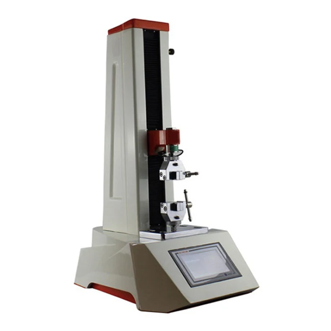 500n/1kn/2kn Ultimate Tensile Strength Machine Tensile Tester Tensile Testing Machine