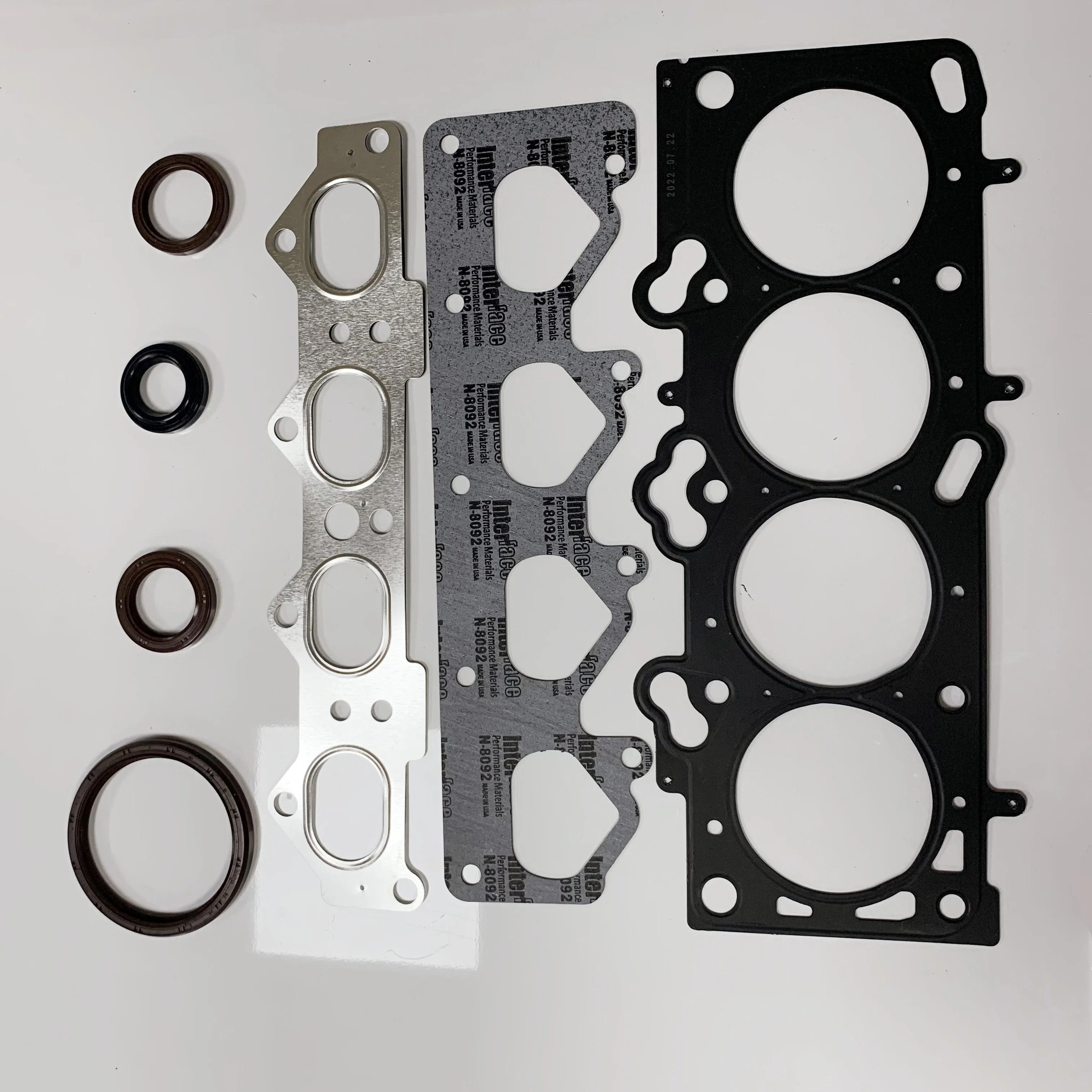 

Engine Rebuilding Kits Spare Parts Engine Seal Gasket 20910-23C30 For Hyundai Sonata 2.0L