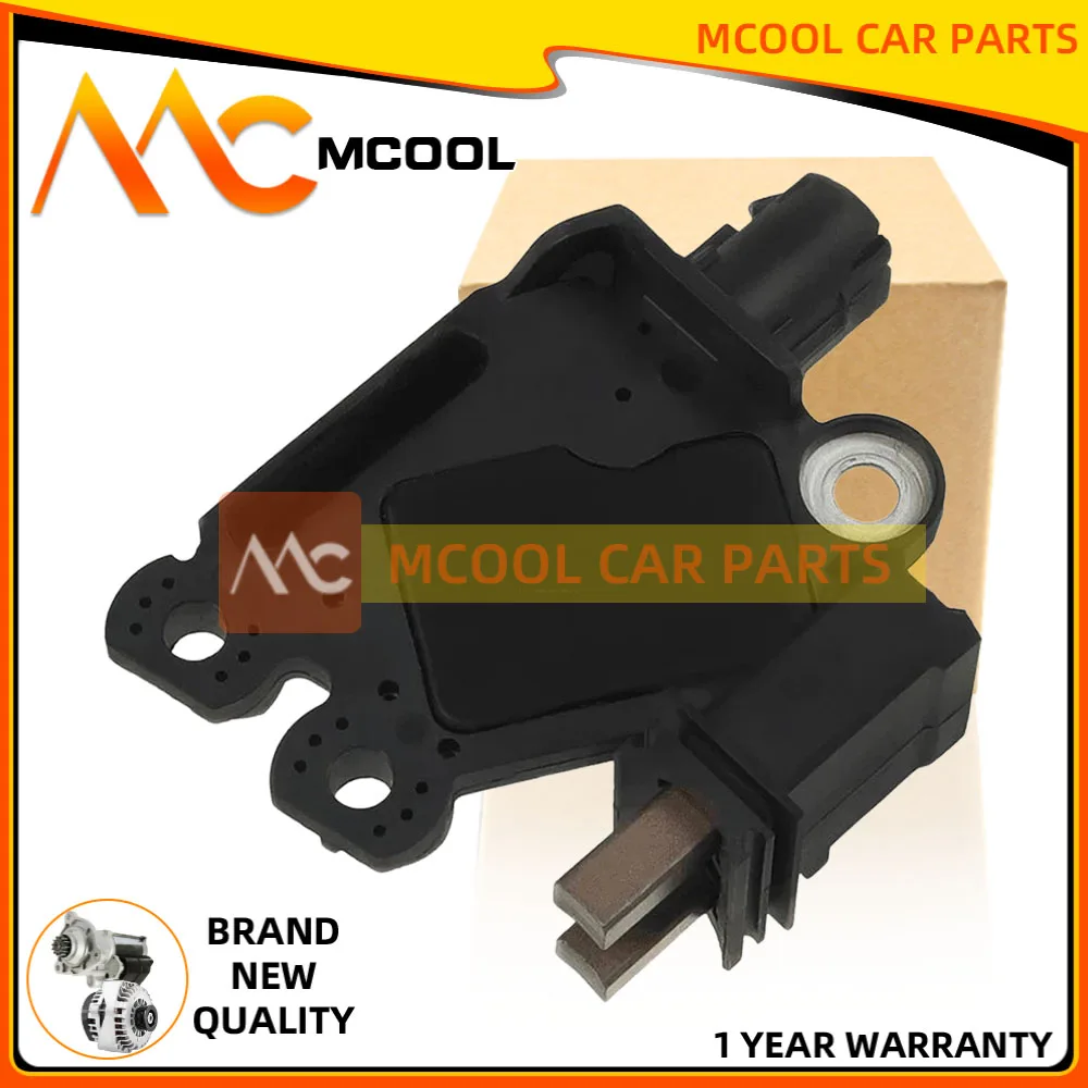 

For Toyota Yaris 1.0 1.3 2011 Alternator Voltage Regulator 277020Q140 439787 440355 440418 FG9T011 FG9T012