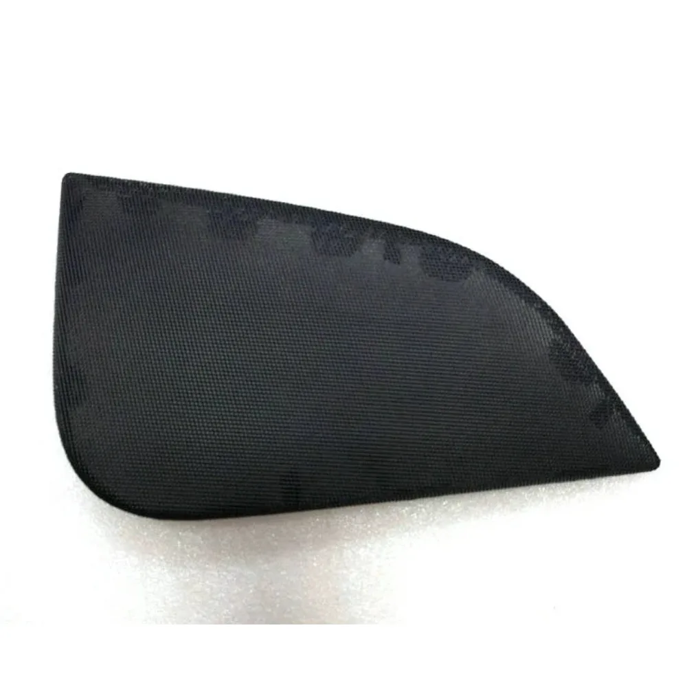 

Brand New Genuine Front Left Right Door Trim Horn Iron Cover for Tesla Model Y 2021- M3 2021-2023