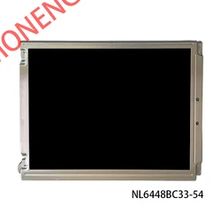 NEC 10.4 inch industrial LCD panel  640 × 480 NL6448BC33-54 Industrial LCD Panel