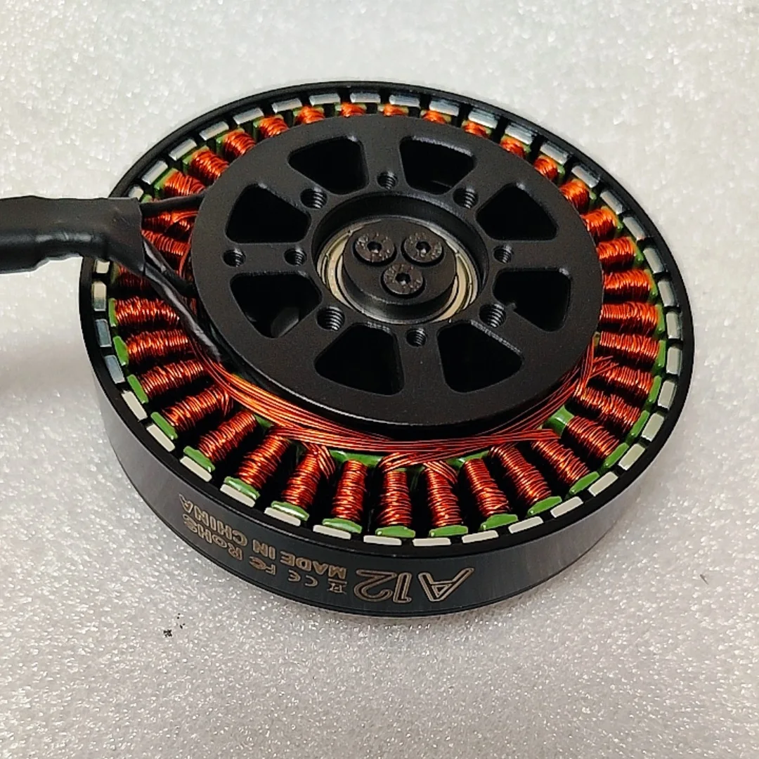 8312 عزم دوران عالي 10.5N/m محرك طاقة للدراجات الكهربائية لوح التزلج متوافق مع بطارية 6S #5