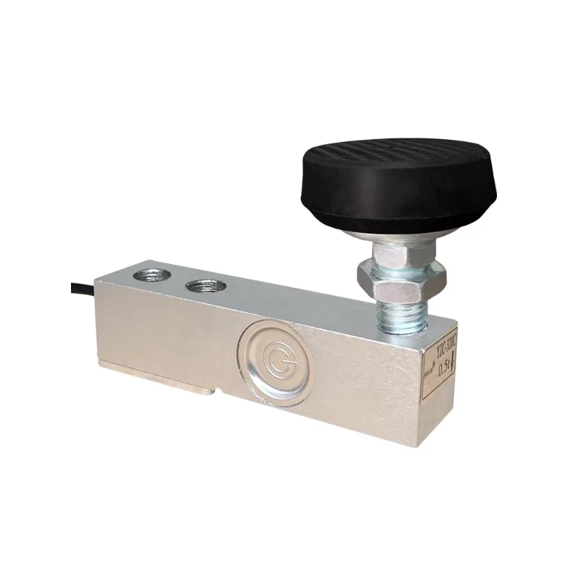 

Самодельный небольшой весовой мост 320C, сенсорный пакет/весовой мост A12