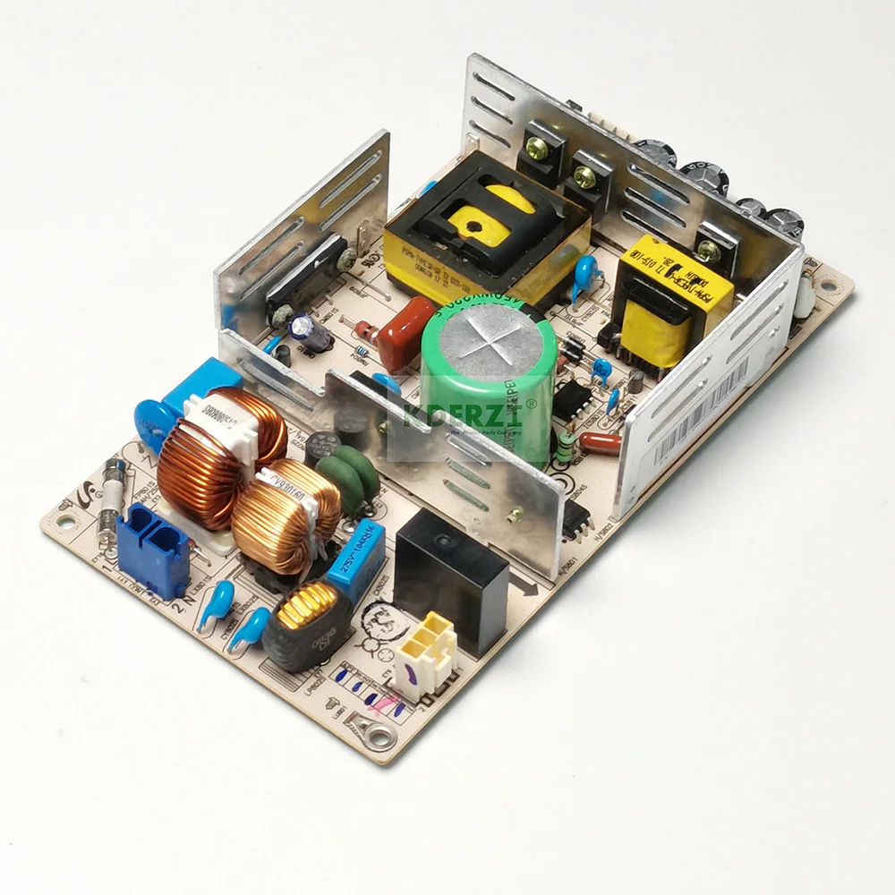 Imagem -03 - Placa de Alimentação para Peças de Impressora Samsung Jc4400223a K2200nd hp M433a M436nd M436 Smps 220v Original