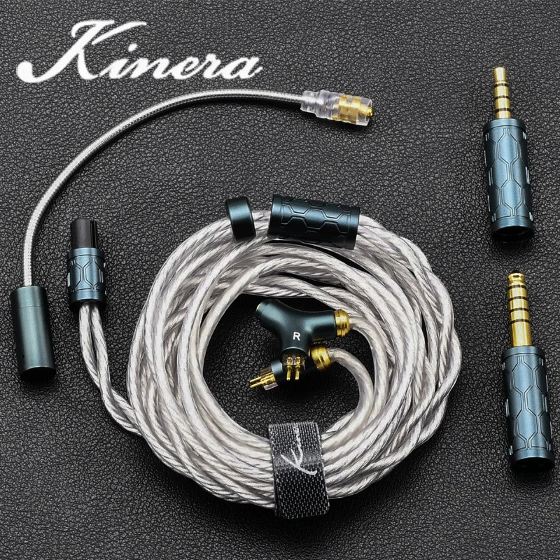 Kinera Gramr Pro Ea…