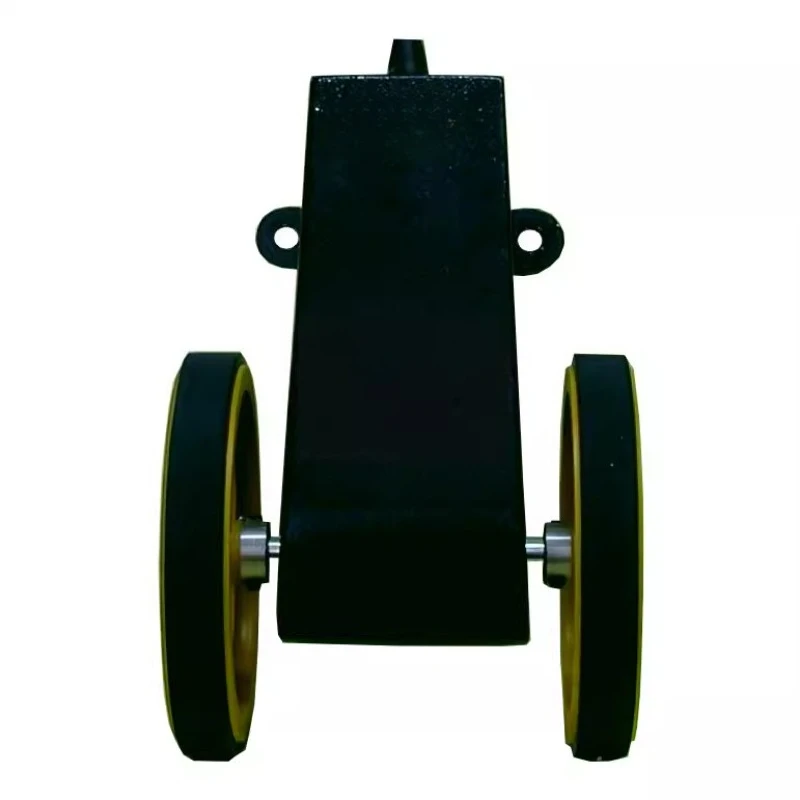 Датчик измерения длины LK-90, счетчик, колесо счетчика