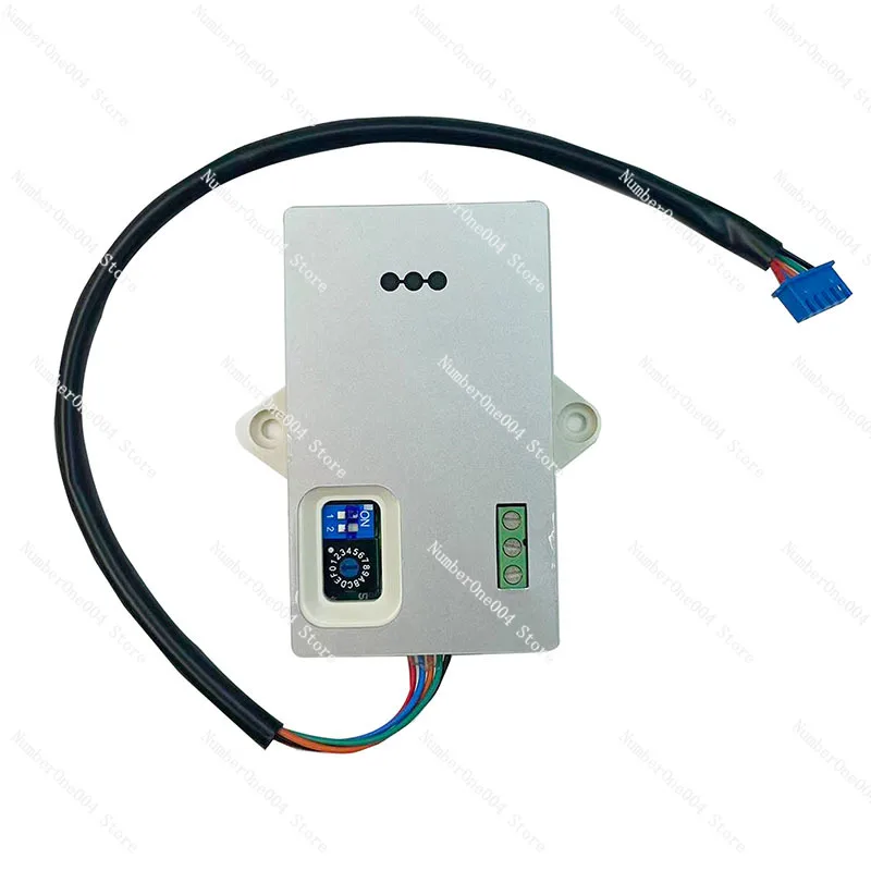 

New central air conditioner, network interface module, general MD-NIM01 network interface module for indoor units