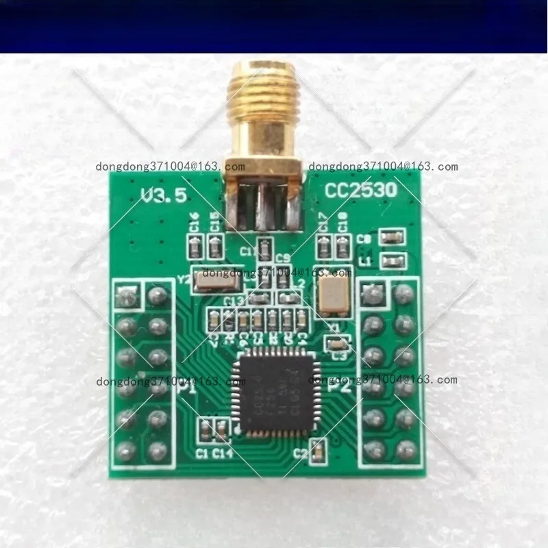 

Модуль высокой мощности основной платы CC2530