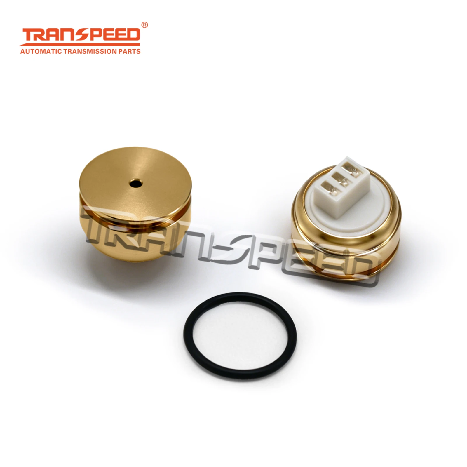 Sensor de pressão da unidade de controle de transmissão TRANSPEED 02E 0D9 DQ250 0B5 DL501 TCU TCM para Audi A3 Q3 SKODA SEAT VW Tiguan JETTA