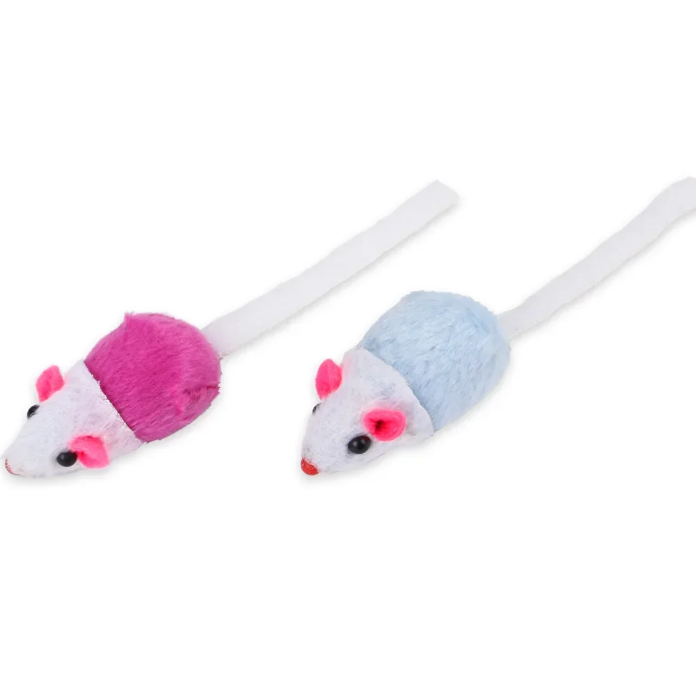 22er-Pack Haustier-Katzenspielzeug, interaktives Kombinationsset, Katzenspielzeug, lustige Katze, Stick, Sisal, Maus, Glocke, Ball, Tunnel, Zubehör, Kätzchenspielzeug – Detail 12