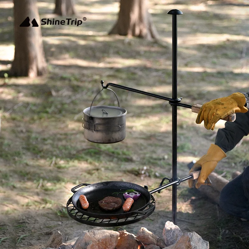 Thumbnail 4 - #17 Latest Outdoor Grill Racks & Toppers Offers