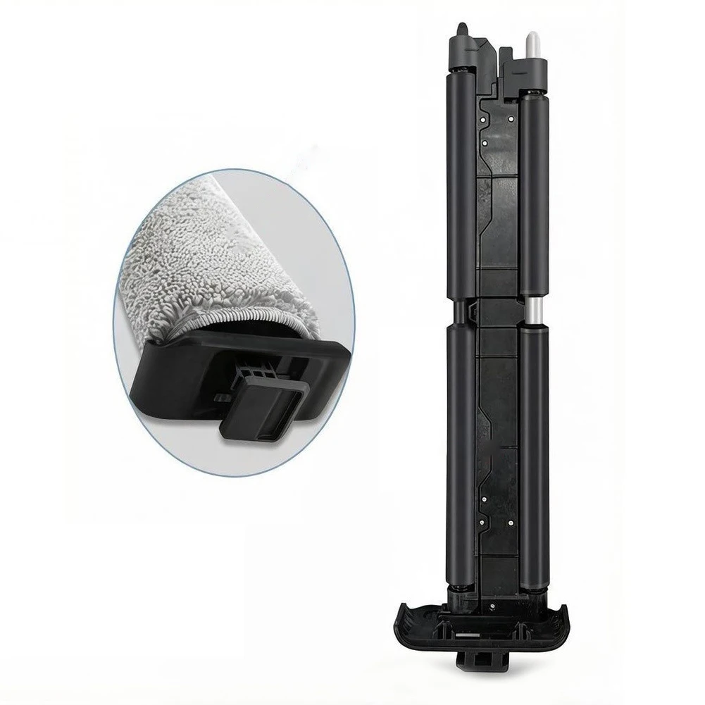 1 Piece Stand Replacement Part High Absorption Cotton For Dreame 10 Pro Aqua10 Ultra Robot Vacuum Cleaner Accessory