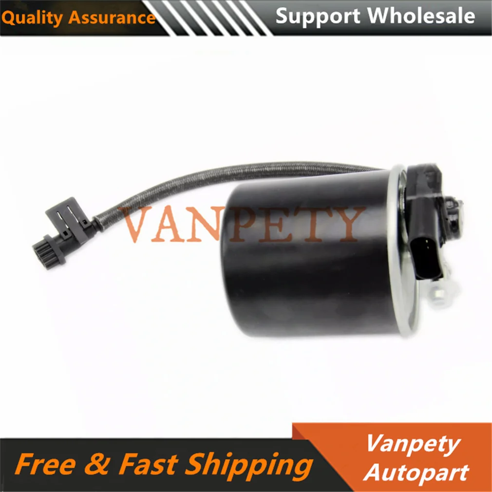 6510901552 6510902952 6510903052 A6510901552 A6510902952 WK820/18 New Fuel Filter