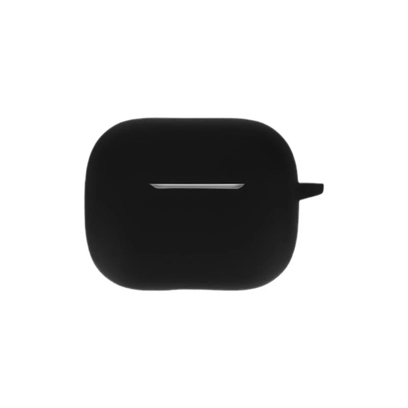 علبة أذن السيليكون لصالح الصدمات ومكافحة بصمات الأصابع من أجل سفر براعم الطاقة والاستخدام في الهواء الطلق H05A