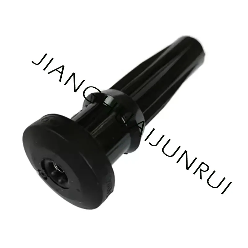 1pcs High pressure cap for JAC Refine/M4 /M5 /S5/T6 /Rein/Binyue J7 1026108GAA Ignition coil connecting rod