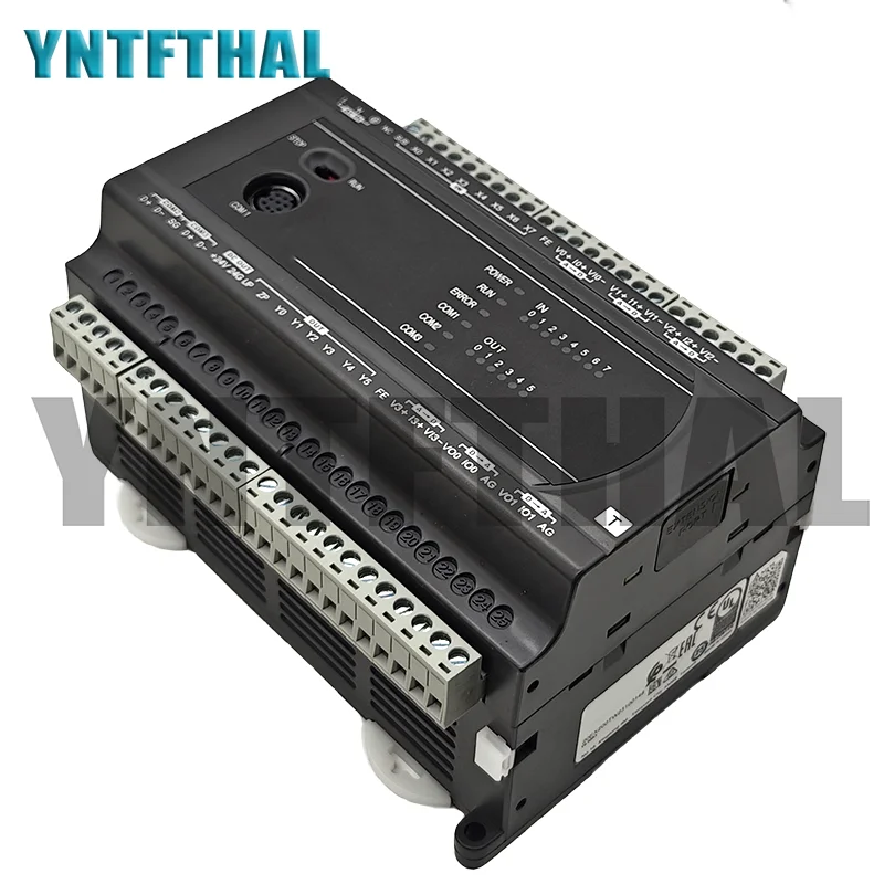 Nuovo controller PLC originale DVP20EX200T