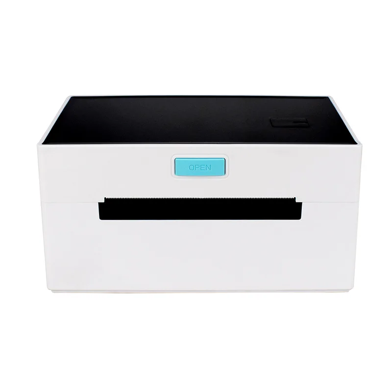 

4inch Express Electronic Waybill Label Printer Barcode Label Printer Thermal Label Printer