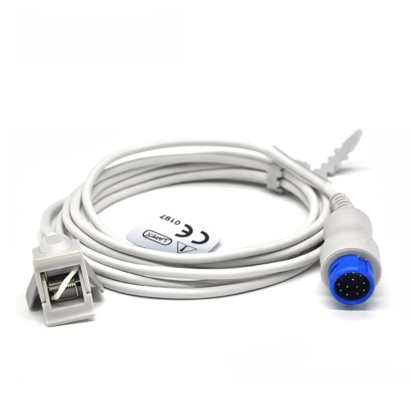 Direct Connection To Oxygen Saturation Sensor for C30, C50, C80, C90