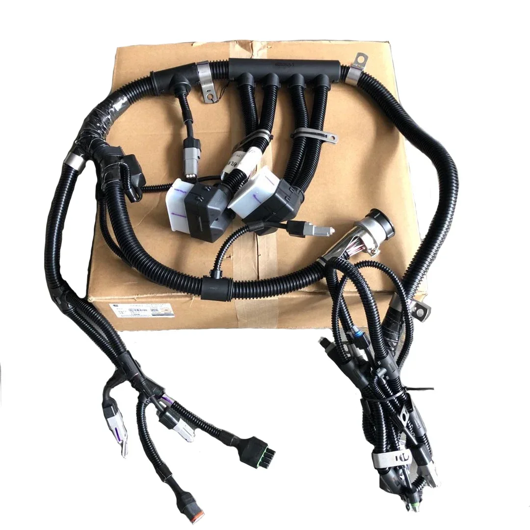 

M11 ISX QSX engine part 4952750 Wiring Harness2864514X