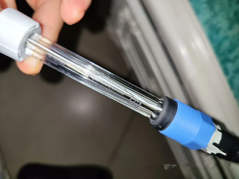 100% новый оригинальный датчик pH CPS11E-AA7AAA2