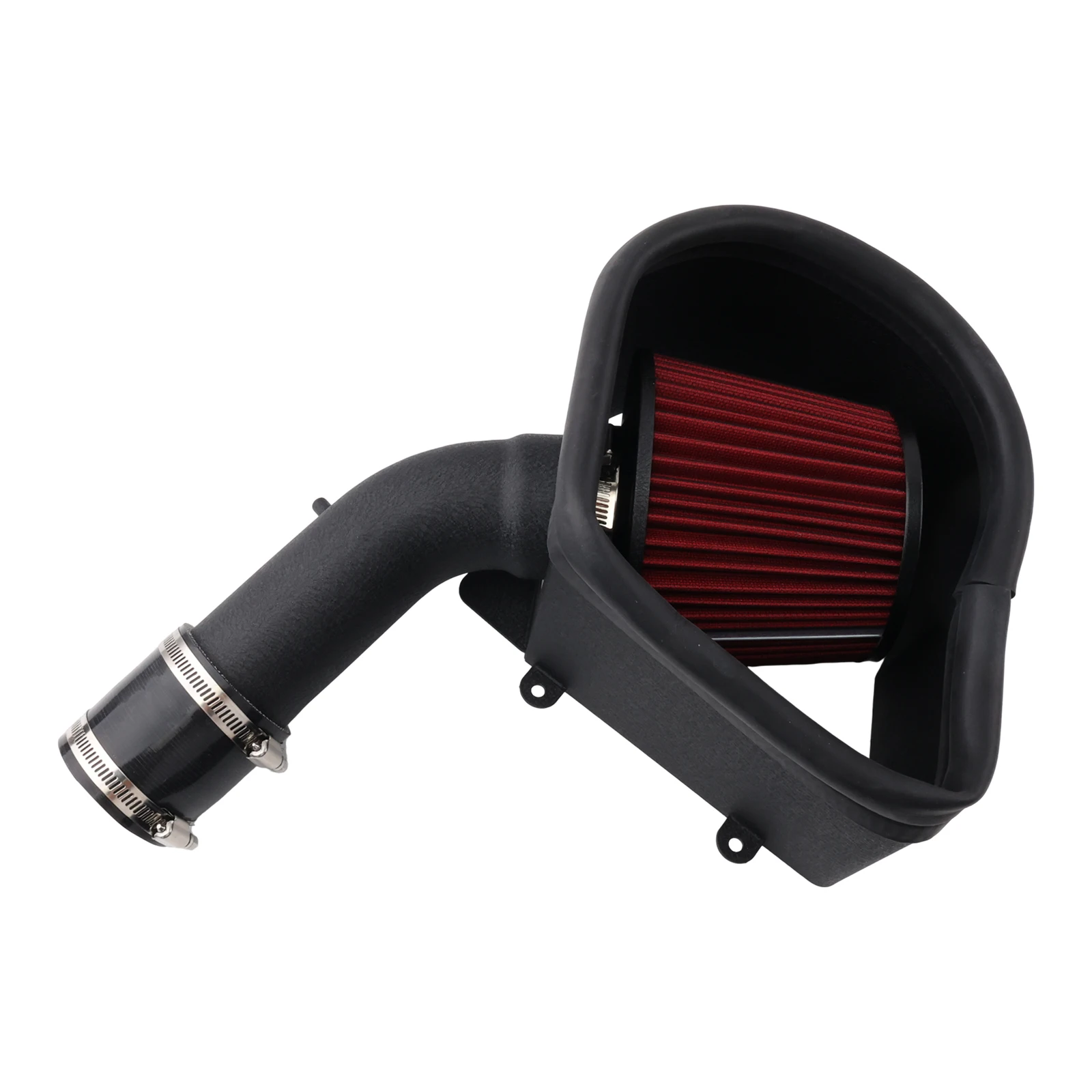 Sistema de Admisión de Aire Frío Short Ram para Audi A1 1.4 TFSI 122HP 2010+