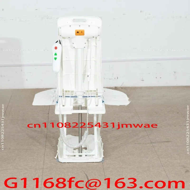 Hot-selling Household, Electric Liftable Bath Stool