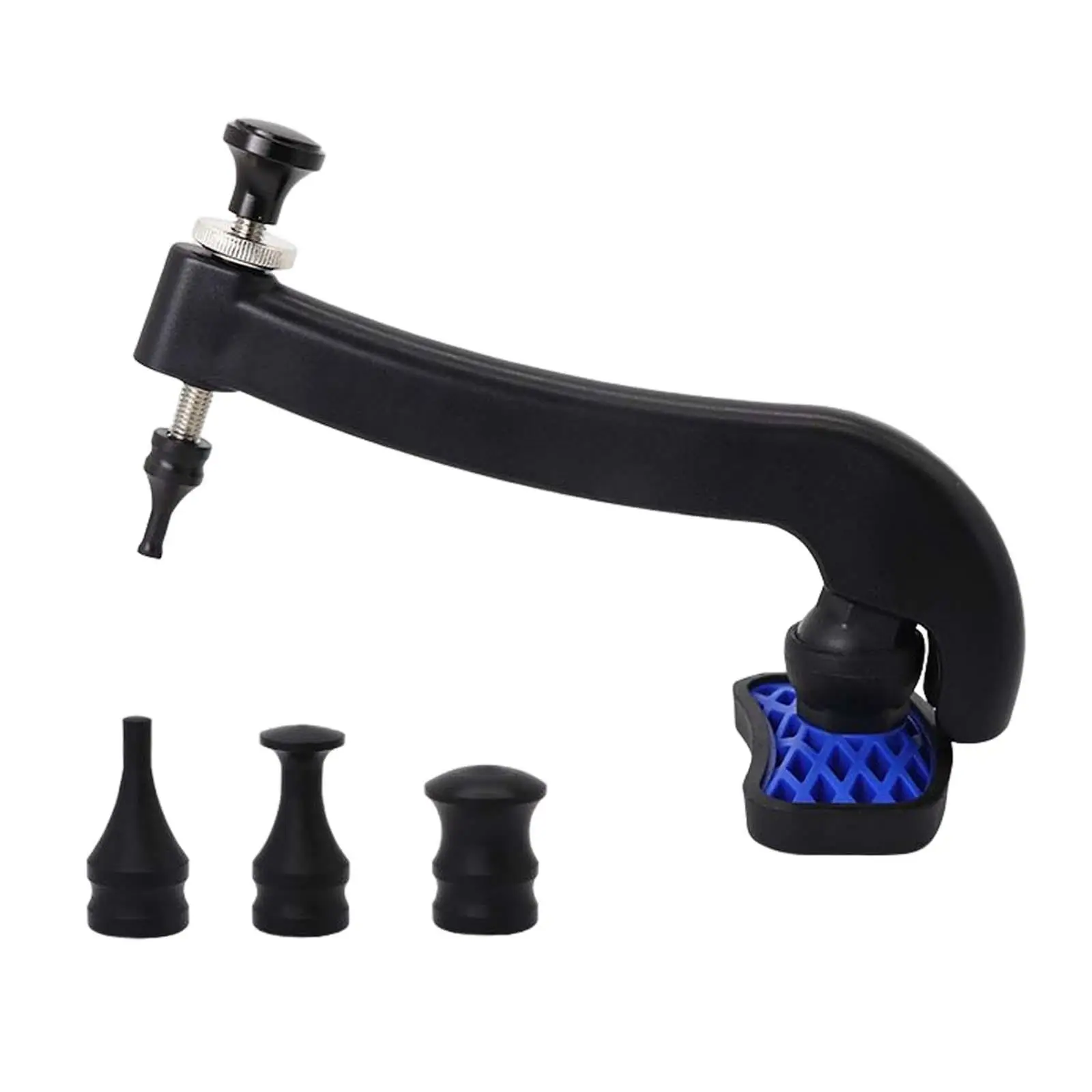 

Auto Repair Kit Accessories Tap Down Pen Bump Restoration Repair Leveling Pen Car Dents Puller Repair Kit Car Dents Repair Tool